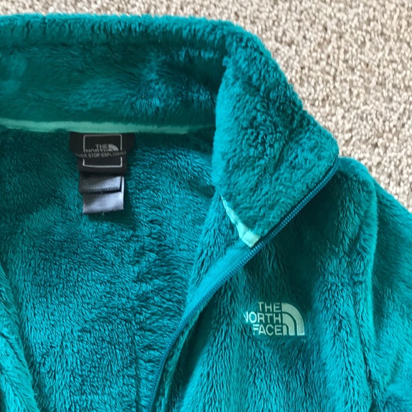 Women’s size Small North Face Fleece - Picture 2 of 2